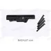 Armacon ARM-300 Removable Side Dovetail Base