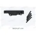 Armacon ARM-300 Removable Side Dovetail Base