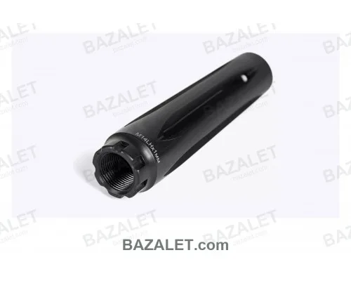 Armacon ARM-335 7.62 Slot Flash Hider M14×1 LH