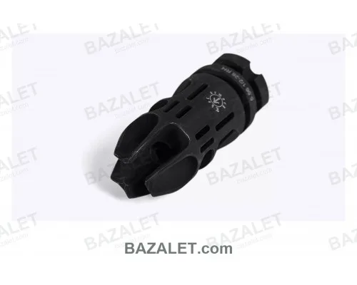 Thor Armory x Armacon ST1 5.56 1/2-28 Compensator