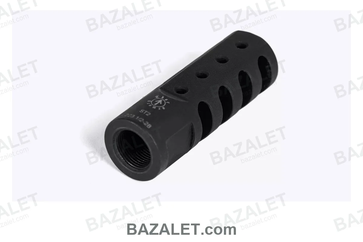 Thor Armory x Armacon ST2 .223 1/2-28 Compensator
