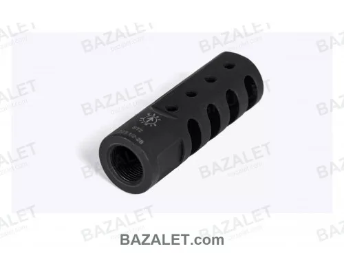 Thor Armory x Armacon ST2 .223 1/2-28 Compensator