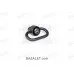 Armacon Standard QD Sling Swivel - All-Steel, Universal Fit