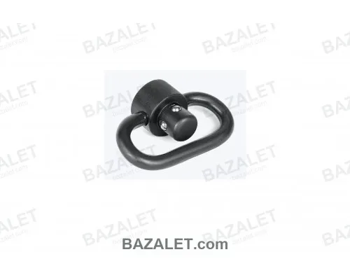 Armacon Standard QD Sling Swivel — 25, 32 or 40 mm Loop