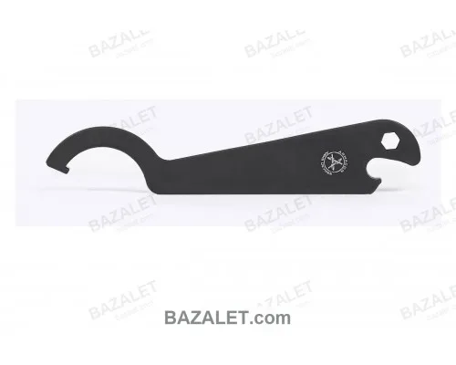 Armacon ARM-287 Receiver Extension Locknut Wrench