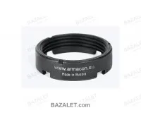 Armacon ARM-323 1 3/16-inch Receiver Extension Locknut