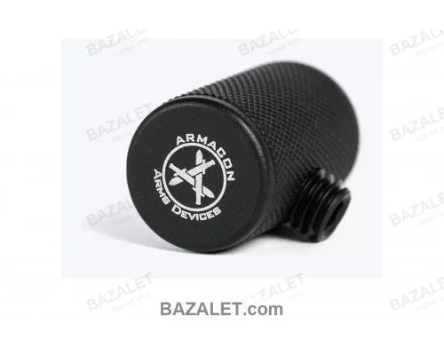 Armacon ARM-277 Universal Enlarged Charging Handle Knob