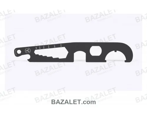 Armacon ARM-302 Universal Receiver Extension Wrench