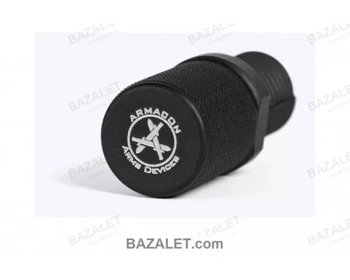Armacon ARM-282 Enlarged Charging Handle Knob for Vityaz/Saiga-9