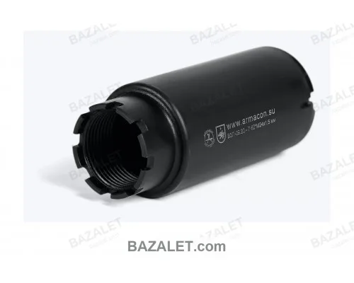Armacon Wolf-3 7.62 M24×1.5 Masking Device