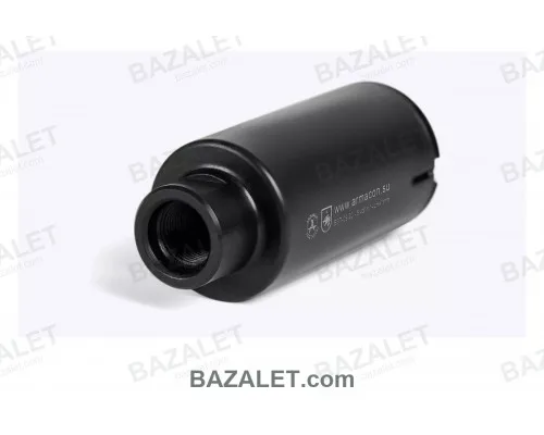 Armacon Wolf-4 5.45 M14×1 LH Masking Device