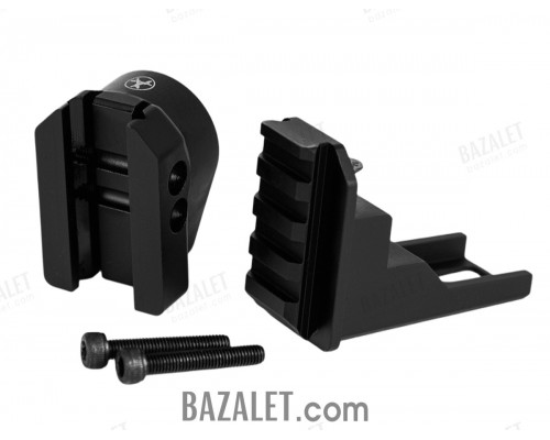 Adapter for the Monolith 1.1 Stock by Armacon