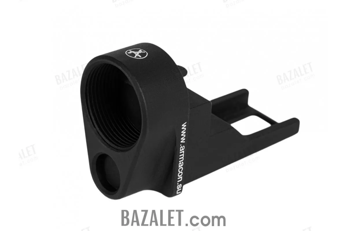 Adapter for the Monolith-1 Stock by Armacon