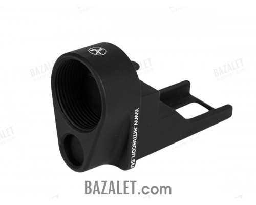 Adapter for the Monolith-1 Stock by Armacon