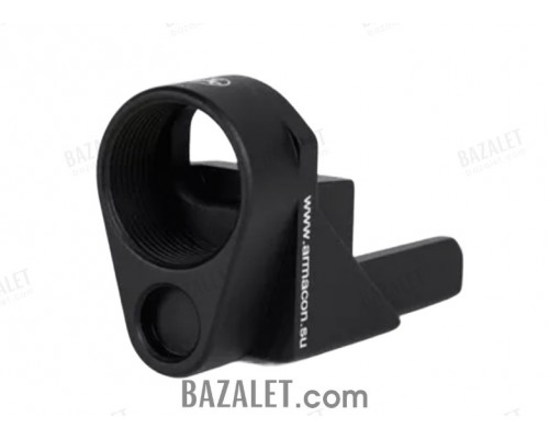 Adapter for the Monolith-2 Stock by Armacon