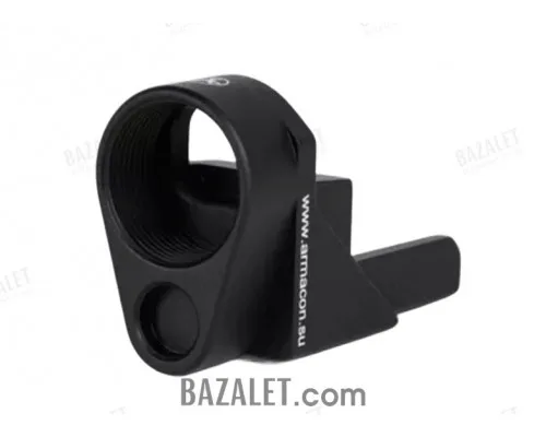 Adapter for the Monolith-2 Stock by Armacon