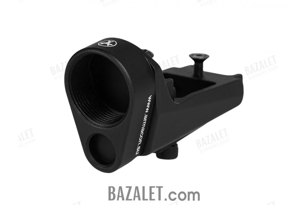 Adapter for the Monolith-4 Stock by Armacon