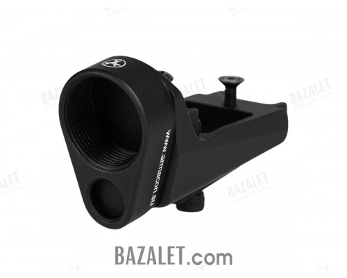 Adapter for the Monolith-4 Stock by Armacon