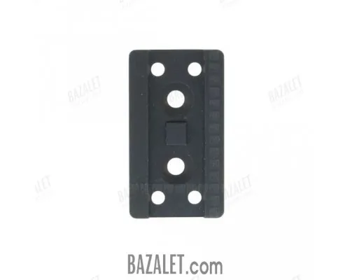 Aimpoint/Holosun Base for "Angle" Inclined Bracket by Armacon