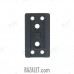 Aimpoint/Holosun Base for "Angle" Inclined Bracket by Armacon