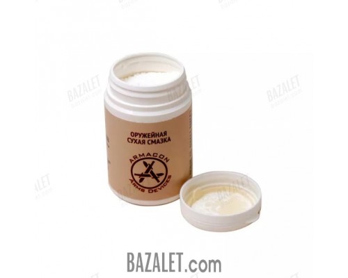 ARMACON Arms Devices Dry Lubricant