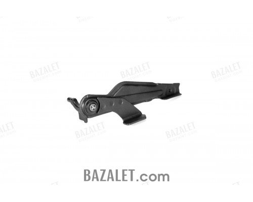 ARMACON Fire Selector with Index Finger Paddle