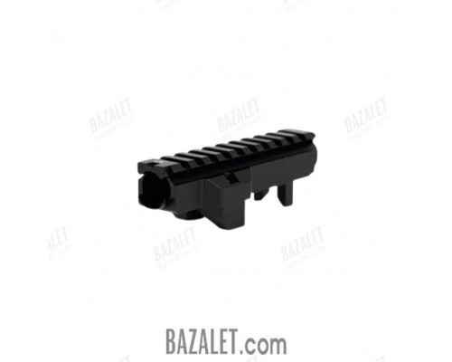 Gas Tube with Picatinny Rail for AKSU-Platform by Armacon