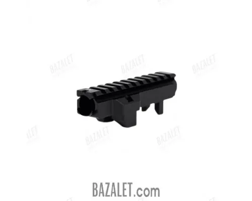 Gas Tube with Picatinny Rail for AKSU-Platform by Armacon