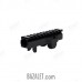 Gas Tube with Picatinny Rail for AKSU-Platform by Armacon