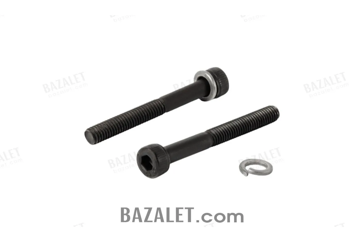 Kit of M4 Screws for Hort Gas Tube by Armacon