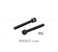 Kit of M4 Screws for Hort Gas Tube by Armacon