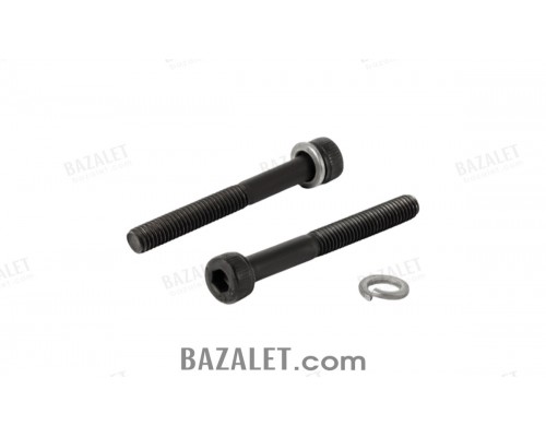 Kit of M4 Screws for Hort Gas Tube by Armacon