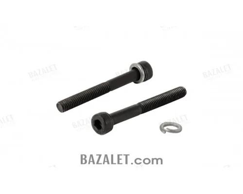 Kit of M4 Screws for Hort Gas Tube by Armacon