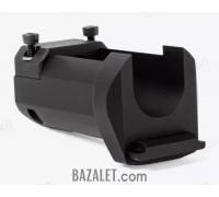 Locking Pieces for Saiga-9 by Armacon