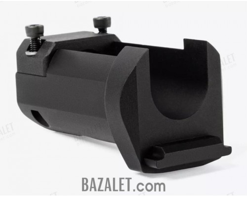 Locking Pieces for Saiga-9 by Armacon