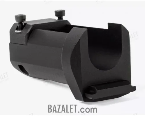 Locking Pieces for Saiga-9 by Armacon