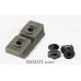 Armacon ARM-419 M-LOK 3-Slot Picatinny Rail — ODG