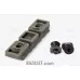 Armacon ARM-420 M-LOK 5-Slot Picatinny Rail — ODG