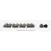 Armacon ARM-421 M-LOK 7-Slot Picatinny Rail — ODG