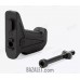 M-LOK Vertical Foregrip Stop (Black, Glass-Filled Polyamide) by Armacon