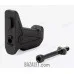 M-LOK Vertical Foregrip Stop (Black, Glass-Filled Polyamide) by Armacon