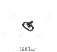 QD loop EVO oval 40