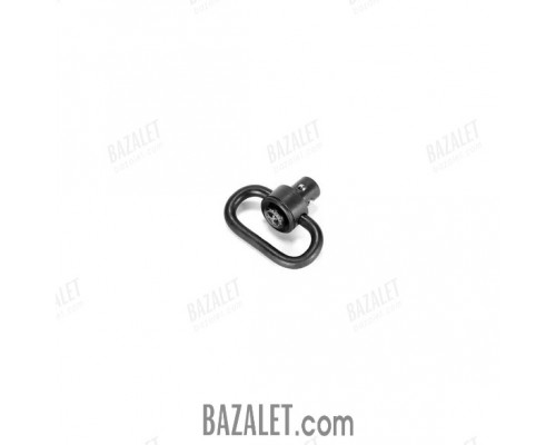 QD loop EVO oval 40