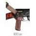 QD Sling Mount for PV Handle Left-Hand Version by Armacon