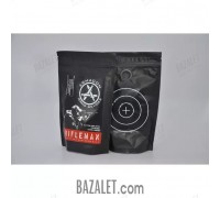 Rifleman ground coffee, 125 g