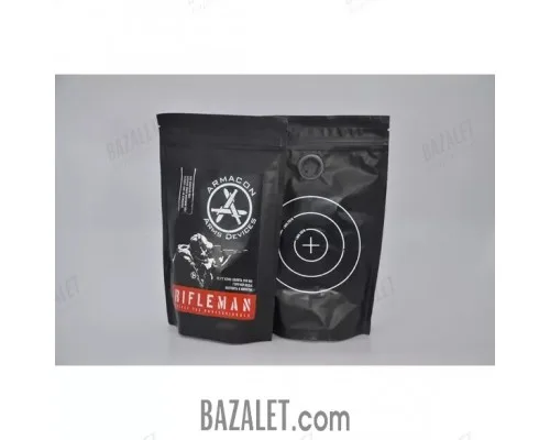 Rifleman ground coffee, 125 g