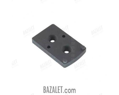 RMR base for "Angle" inclined bracket