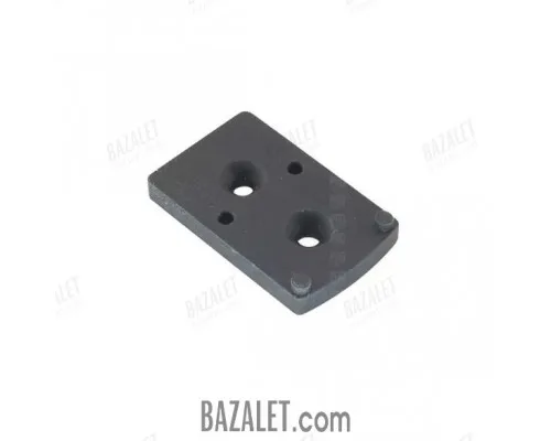 RMR base for "Angle" inclined bracket