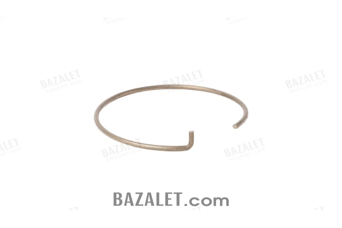 Spring-Loaded Fixing Ring for Wolf Masking Devices by Armacon