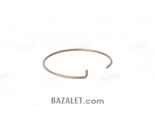 Spring-Loaded Fixing Ring for Wolf Masking Devices by Armacon
